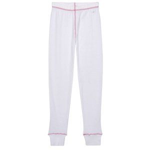 Watson's Cotton-Poly Base Layer Pants (For Girls)